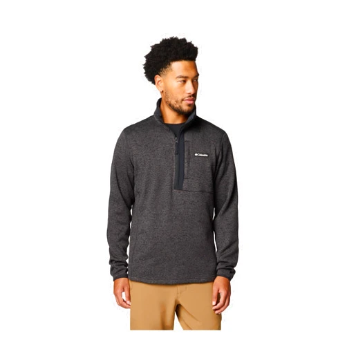 Columbia Men's Sweater Weather Half Zip