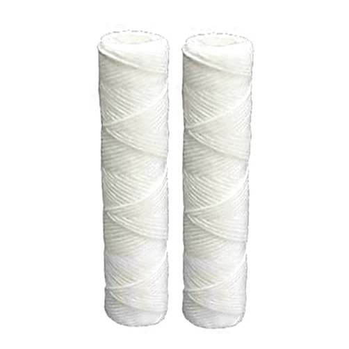 OMNIFilter RS5-DS Universal Whole House Filter Cartridge 2 Pack