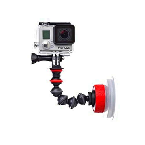 Joby Suction Cup & GorillaPod® Arm