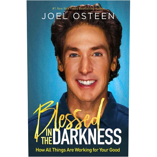 By Joel Osteen (Author) All Things Are Working for Your Good