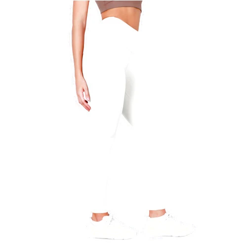 ODODOS Body-Hugging Workout Leggings with Back Pocket for Women, 25
