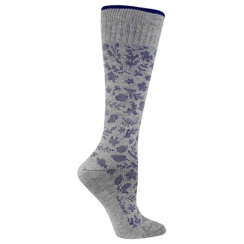 Dr. Scholl's Women's Graduated Compression Knee High Socks-Comfort and Fatigue Relief-Mild 8-15 mmHg