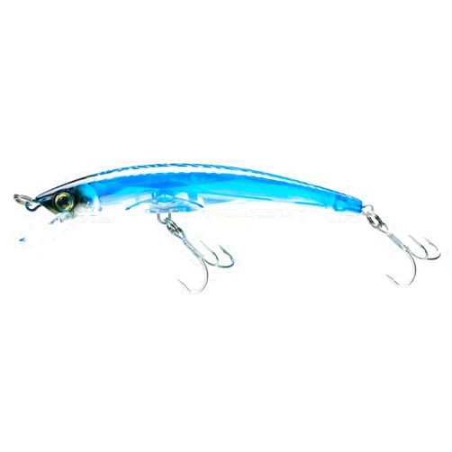 Yo-Zuri Crystal 3D Minnow Floating Lure