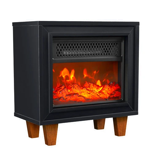 duraflame® Electric Fireplace Portable Space Heater