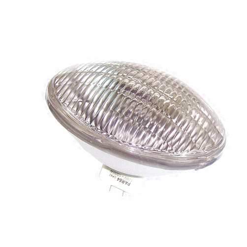 BORYLI PAR64 Halogen Stage Lamp Glass 120V 1000W