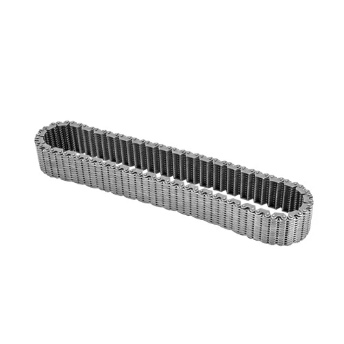 Uritue 68071223AA Transfer Case Chain Compatible with 2011-2021 Jeep Grand Cherokee 2011-2021 Dodge Durango 68087900AA