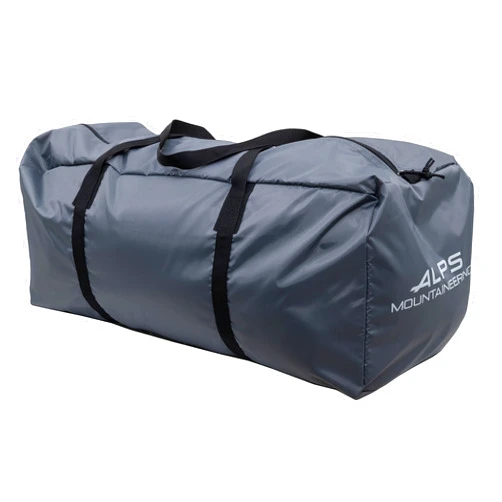 ALPS Mountaineering Zippered Tent Replacement Bag with Carry Straps
