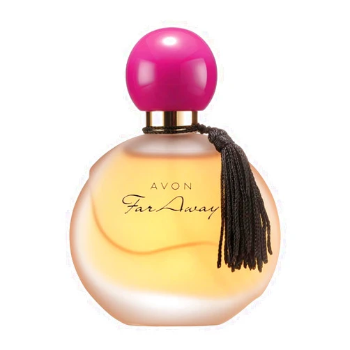 Avon Far Away Eau de Parfum – Iconic Perfume for Women | Captivating Floral and Spice Blend | Exotic, Timeless Scent | Signature Fragrance from Avon Perfumes Collection | 1.7 fl. oz.