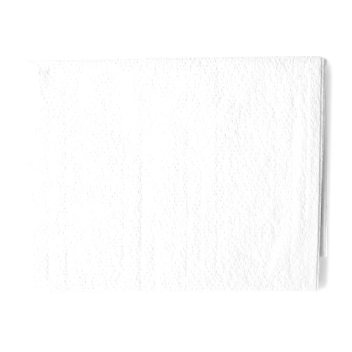 McKesson Drape Sheets [50 Count] Disposable Sheet for Bed, Massage, Exam, Medical, 2-Ply Tissue, Latex-Free, 40 x 72 in, White