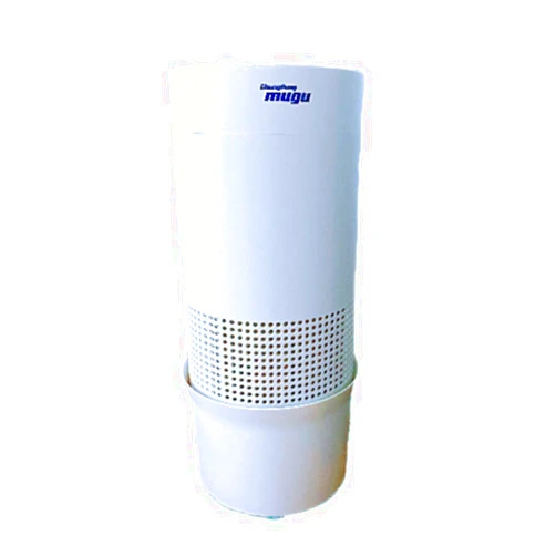 Chungpung mugu Air purifier + humidifier
