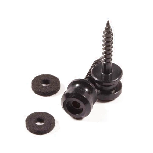 Schaller Security Lock Strap Pins (24030400)