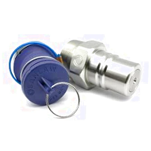 Banlaw BRM23KL-CT Dry-Break Diesel Refueling Nozzle