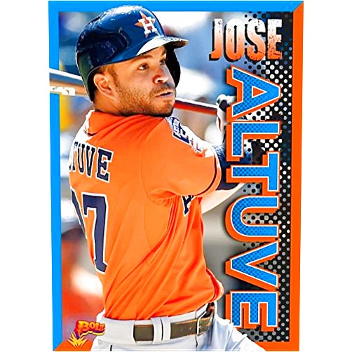 Josh Leventhal Jose Altuve (B√©isbol! Latino Heroes of Major League Baseball)