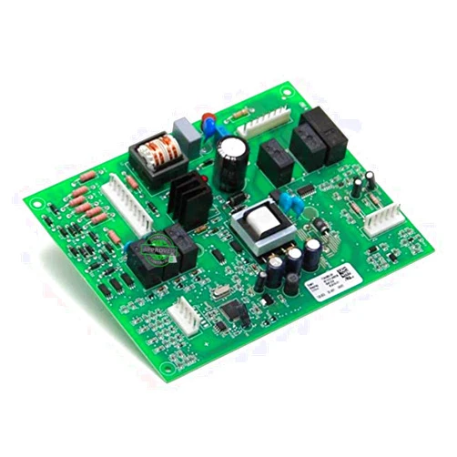 GLOB PRO SOLUTIONS 734060-04 W10312695B SW254 RIAM-01 CKD5084 Electronic Control Board