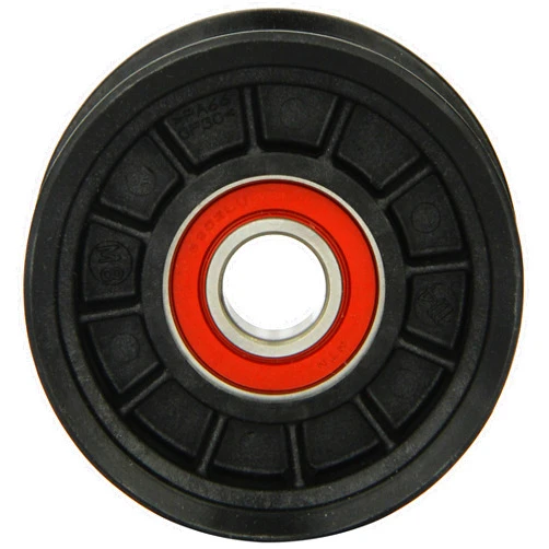 Dayco Tension Pulley, Industry Number 89009