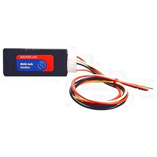 STILLWATER DESIGNS INC SOUNDGATE GMACC Turn-On Interface