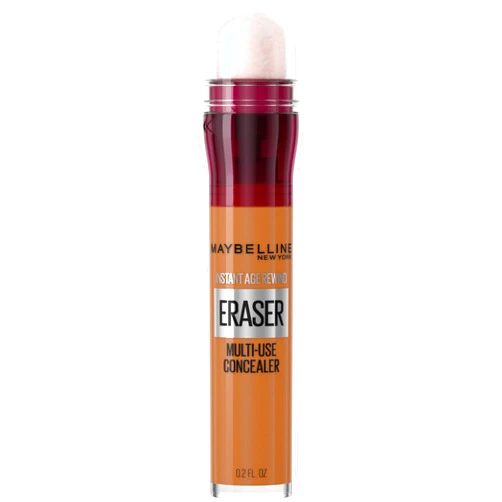 Maybelline Instant Age Rewind Eraser Dark Circles Treatment Multi-Use Concealer, 146, 1 Count (Packaging May Vary)
