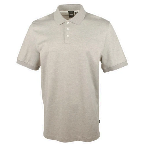 Hugo Boss Men's Piket Mercerised Polo Shirt-OW-XX-Large
