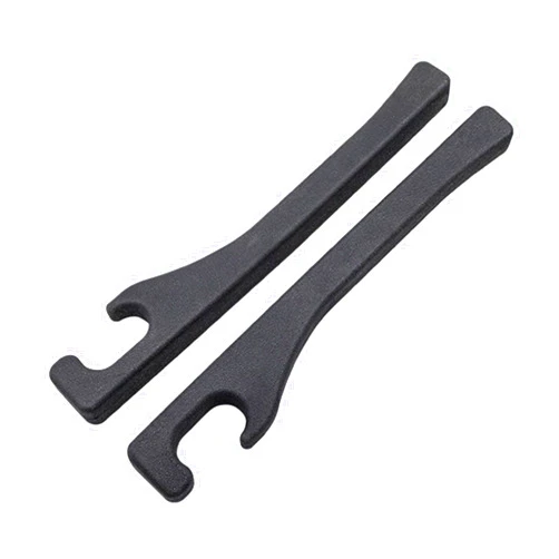 Ushilife 2 Pack Car Seat Gap Filler Universal Fit Car SUV Truck Plug to Fill The Gap Between Seat and Console Catcher Blocker Stop Cellphone Wallet Keys Coins from Dropping