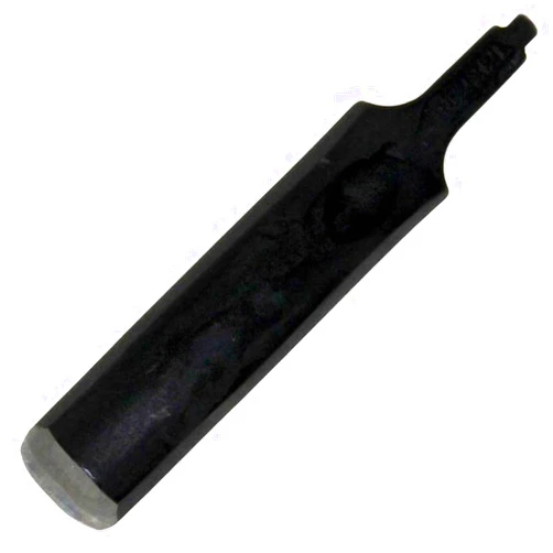 Automach Longer Type Round Curve 12Mm Blade Fits Both Hct-30A And Wcs-100 Power Carvers