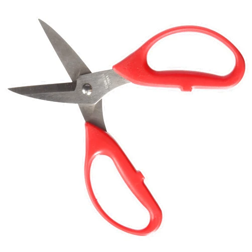 Tandy Leather Leather Scissors 3047-00