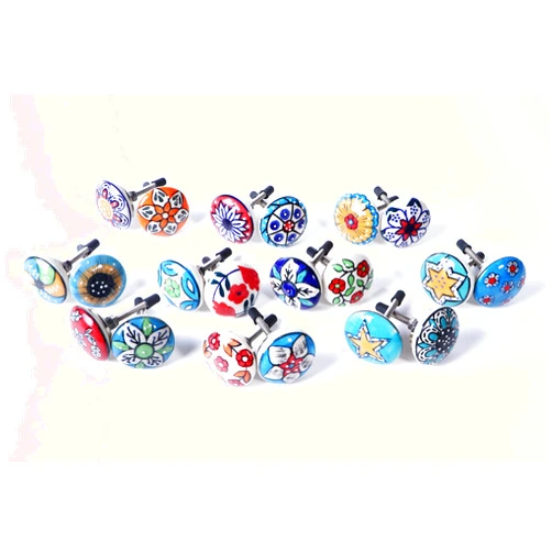 cosynee Cabinet Knobs Drawer Pulls Dresser Knobs Drawer Knobs Kitchen Cabinet Knobs Assorted Drawer Knobs (Set -20)