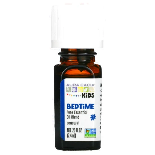 Aura Cacia OIL ESSENTIAL KID BEDTIME