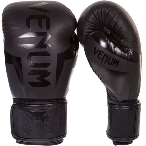 Venum Elite Boxing Gloves