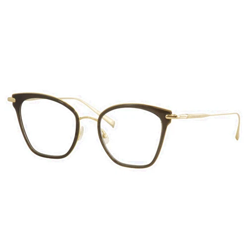 Longchamp Women's Eyeglasses LO2635 LO/2635 001 Black Optical Frame 52mm
