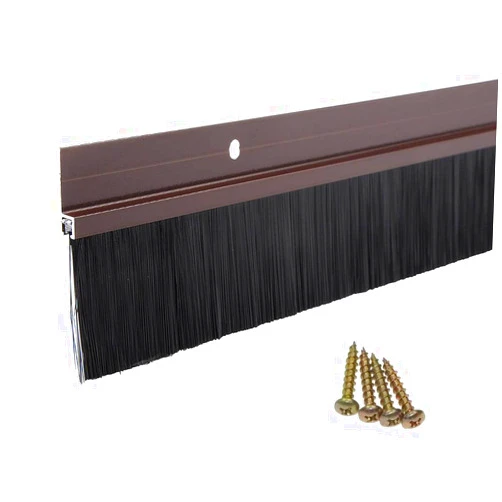 YXQ Door Brush Bottom Sweep (2.5