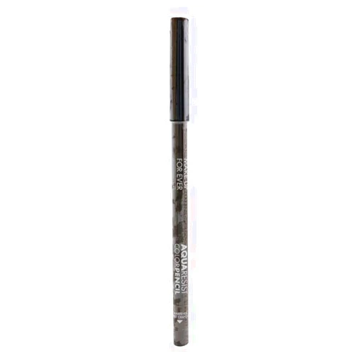 Make Up For Ever Aqua Resist Color Pencil - 2 Ebony for Women - 0.04 oz Eyeliner