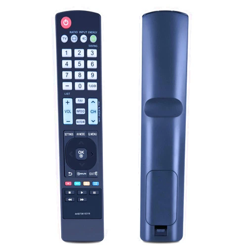 RETROSUN AKB73615316 Replacement Remote Control Compatible for LG Plasma LCD LED Smart HDTV 55LS5600 47LS5600 42LS5600 37LS5600 32LS5600 50PA4500 42PA4900 55LS4600 55LS5650 60PA550C