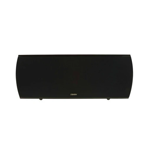 Definitive Technology ProCenter 2000 - Compact High Definition Center Channel Speaker for Home Theater System, Dolby Surround Sound, Powerful Bass, Wall-mountable, (Single, Black)