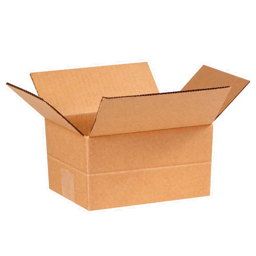 AVIDITI Shipping Boxes Multi-Depth 8