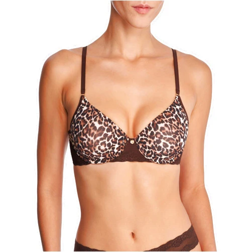 Natori womens Bliss Perfection Contour UnderwireT-Shirt Bra