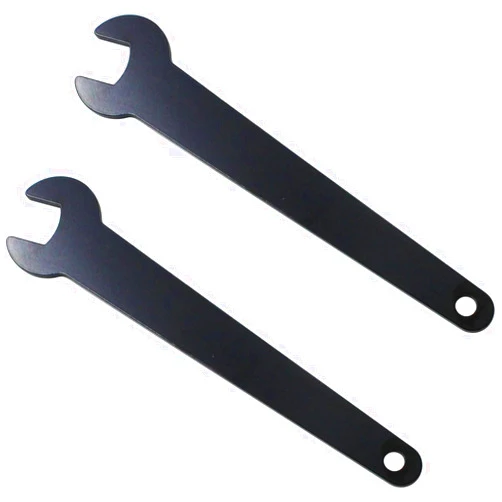 HNF 781007-2 Spanner Wrench For Makita grinders N9514B, N9501B Compatible With any Makita 4