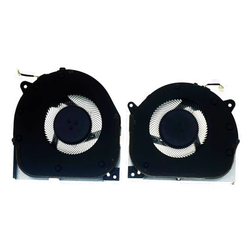 Rangale CPU + GPU Cooling Fan for Lenovo Legion Y540-15IRH 81SX, Y540-15IRH-PG0 81SY (GTX1050 1060), Y7000-2019 81NS GTX1660Ti, Y7000-2019 1050 81V4, Y7000 2019-PG0 81T0 Series