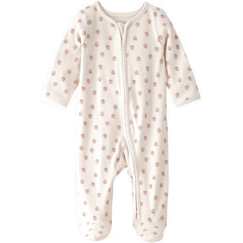 little planet by carter's unisex-baby Sleep and Play Made With Organic Cotton