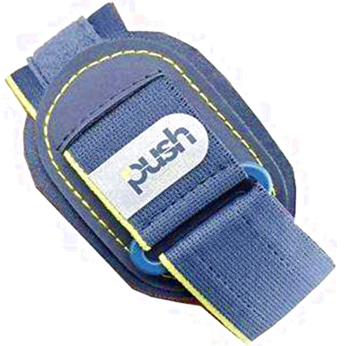 Push Sports Elbow Brace – For Tennis Elbow or Golfer’s Elbow