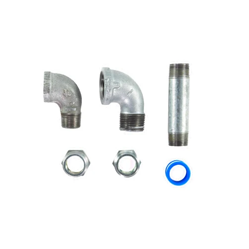 Fill-Rite KITF25 Filter Installation Kit