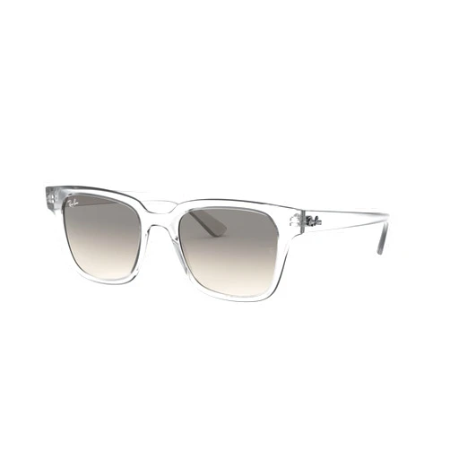 Ray-Ban Rb4323 Square Sunglasses