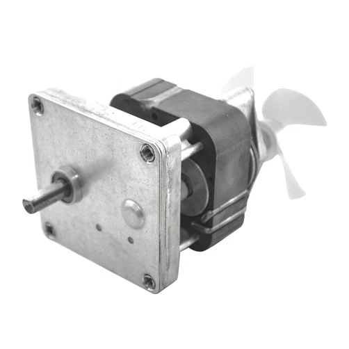 Dayton Model 52JD91 Gear Motor 25 RPM 1/70 hp 115V with Cone Brake