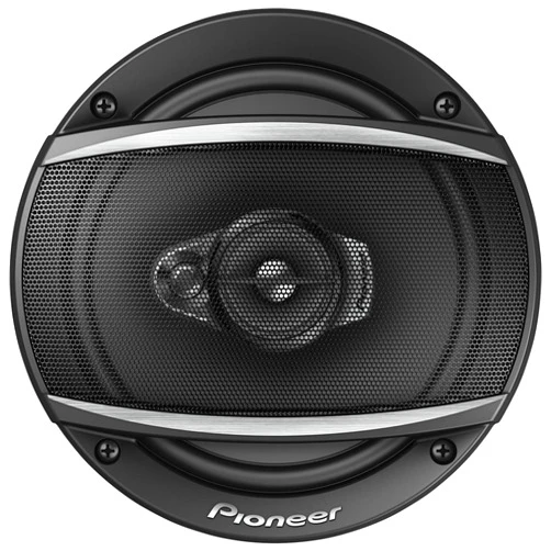 PIONEER TS-A1670F 3-Way 320 Watt A-Series Coaxial Car Speakers