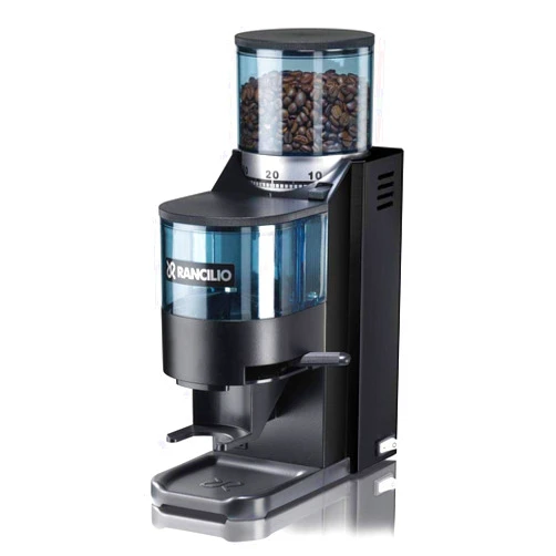 Rancilio Rocky Espresso Grinder (Doser)