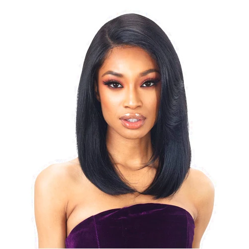 FREE TRESS EQUAL FreeTress Equal Laced HD Lace Front Wig 5