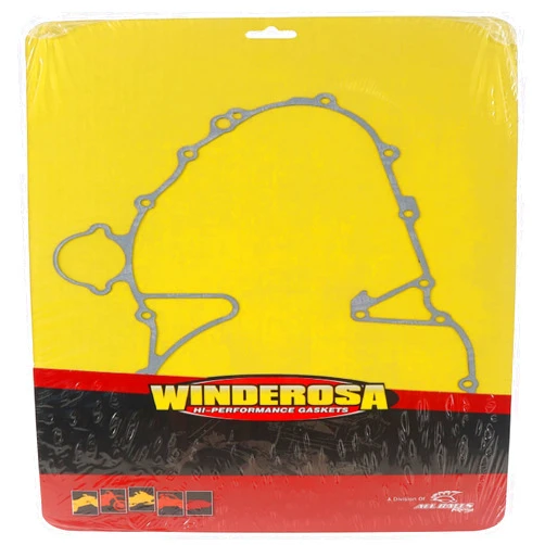 Vertex-Winderosa Inner Clutch Cover Gasket Kit 332033 for Yamaha VMX17 V MAX 09 10 11 12 13 14 15 16 17 18 2009 2010 2011 2012 2013 2014 2015 2016 2017 2018