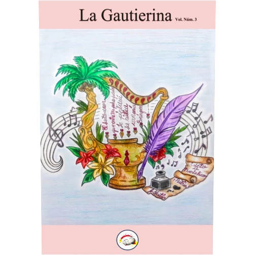 Esc. José Gautier Benítez La Gautierina Vol. 3 (Spanish Edition)