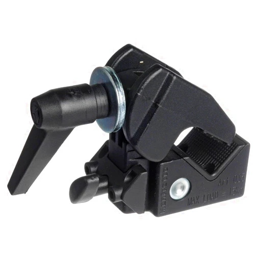 Manfrotto 035 Super Clamp Without Stud (#035)
