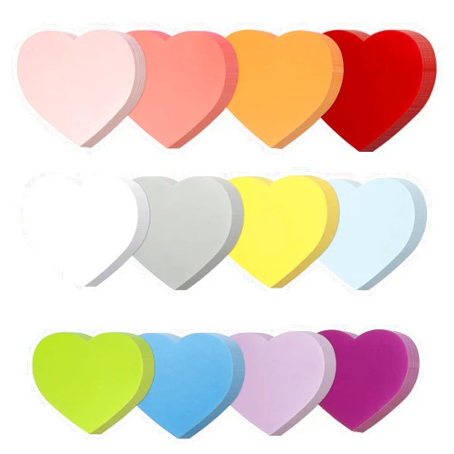 MixTeach 144 Pieces Heart Cutouts Paper Hearts 6 Inches Heart Shaped Cards Large Heart Shapes Paper Heart Shape Die cuts for Valentine’s Day Craft, Kid's Love and Peace School Craft Projects