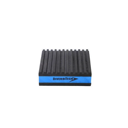 Diversitech E.V.A. Anti-Vibration Pad, 3